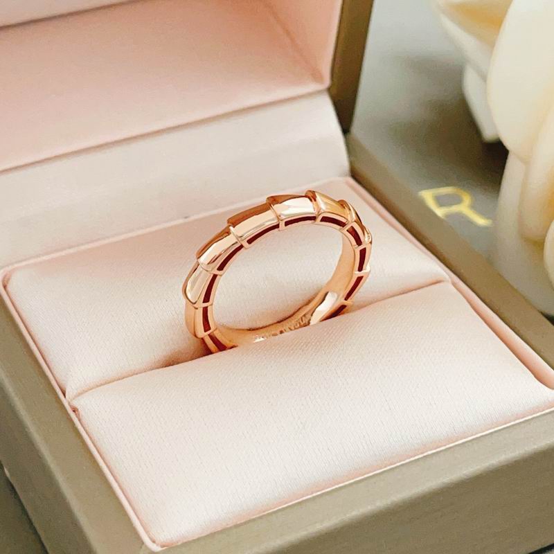 Bvlgari Ring 03yxs29